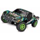 Traxxas Slash XL5 4wd Brushed TQ Green