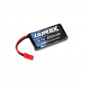 LATRAX Alias LiPo Battery 650 Mah 3,7V 20C