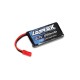 LATRAX Alias Batteria 650 Mah 3,7V 20C LiPo