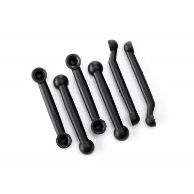 LATRAX Camber Links Set 7636