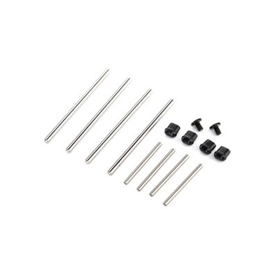 Latrax Rally suspensions pins Set - TXX7533