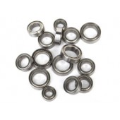 LATRAX Rally Ball Bearings complete set - 7541X