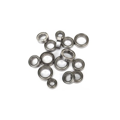 LATRAX Rally Ball Bearings complete set - 7541X
