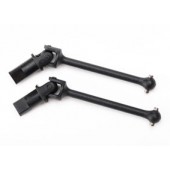 Latrax Teton axles txx7650