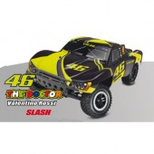 Slash 2wd VR46 Edition