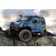 Mst Cmx J3 1/ 10 4WD Scaler Blue RTR