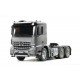 Tamiya Kit Camion Mercedes Arocs 1/ 14 Gun Metal