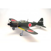 Kyosho SQS Zero Fighter 50 ARF