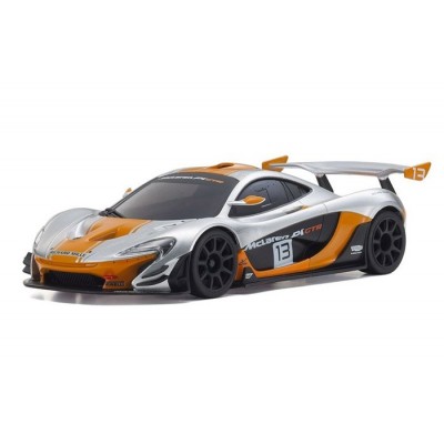 Kyosho Mini-Z RWD Mclaren P1 GTR