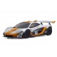 Kyosho Mini-Z RWD Mclaren P1 GTR