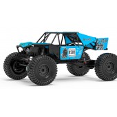 Gmade GOM GR01 1/ 10 4x4 RTR Scaler