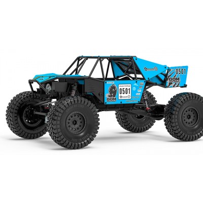 Gmade GOM GR01 1/ 10 Scale 4x4 R/ C RTR