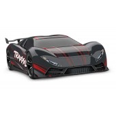 Traxxas XO-1 RTR - WIRELESS COMPATIBILE TSM - 1:7