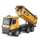 Huina Tipper Truck RC 8ch 1:14