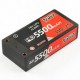 Batteria LiPo HV 2S 7,6V 5500Mah BRCA 110c 220c