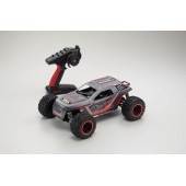 Kyosho Rage 2 MK2 Red