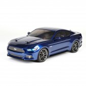 Vaterra Ford Mustang V-100S 4WD Drift Car RTR 1/10