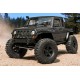 Mst Cfx-W JP1 4WD RTR Grey 1 /10