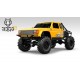 Gmade BOM GS02 1/ 10 Scale 4x4 R/ C RTR