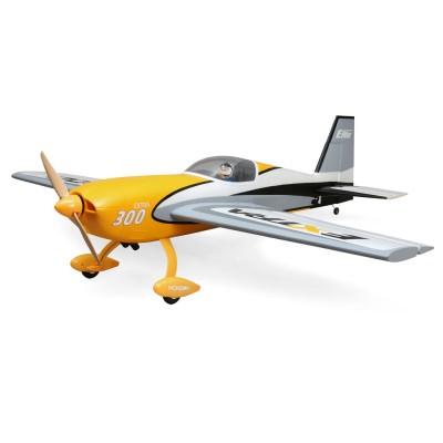 E-flite Extra 300 3D BNF Basic AS3X Safe 1300mm