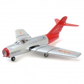 E-flite UMX Mig 15 EDF 28mm BNF Basic