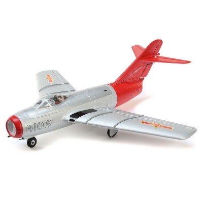 E-flite UMX Mig 15 EDF 28mm BNF Basic