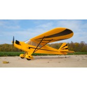 E-flite Clipped Wing Cub 1 .2m BNF AS3X