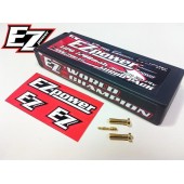 LI-PO BATTERY EFRA LEGAL 7200 MAH - 70C 