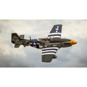 Hangar 9 P-51D 20cc ARF 1 ,7m EP /GP