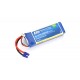 E-flite LiPo 4S 3300mah 14, 8V 50C Ec3