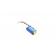 E-flite LiPo 280mAh 2S 7.4V 30C