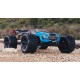 Arrma Kraton 6S V5 4WD BLX 1 /8 Monster Truck RTR Blu Nera