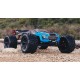 Arrma Kraton 6S V5 4WD BLX 1 /8 Monster Truck RTR Blue Black