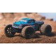 Arrma Granite Voltage 2WD Mega 1 /10 Monster Truck RTR Blue
