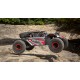 Losi Super Rock Rey V2 1: 6 Scale Rock Racer R /C Brushless AVC RTR Baja Designs