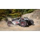 Losi Super Rock Rey V2 1: 6 Scale Rock Racer R /C Brushless AVC RTR Raceline