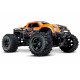 Traxxas X-Maxx 8S Orange