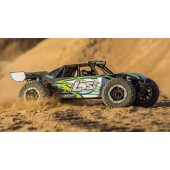 Losi 1 /5 Desert Buggy XL-E 4WD Brushless RTR Con AVC Black