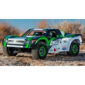 Losi Super Baja Rey 1 /6 4WD Desert Truck Brushless AVC RTR Black