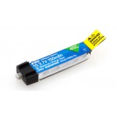 E-flite LiPo 150mAh 1S 3.7V 45C