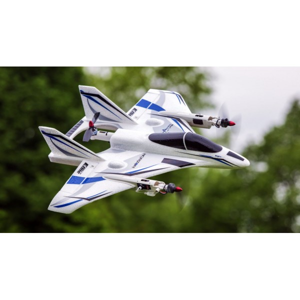 convergence rc plane