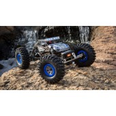 ECX Temper Gen 2 4wd Rock Crawler 1: 18 4wd RTR Blue