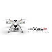 Drone Walkera QR X350 PRO G2D Gimbal ilook mode2