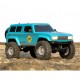 Cross RC FR4 RTR Scaler 1: 10 Blu