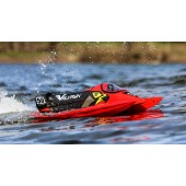 Proboat Valvryn 25" F1 Tunnel Hull Self-Righting RTR