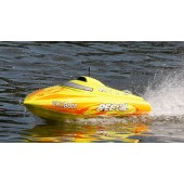 Proboat Recoil 26 RC Deep-V Self-Righting Boat RTR