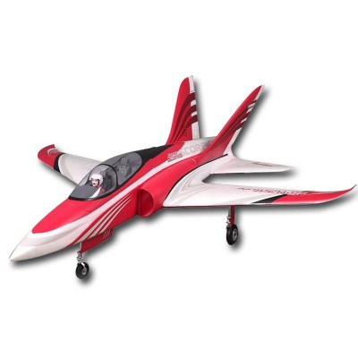 Fms Super Scorpion 90mm EDF Jet PNP Kit Reflex