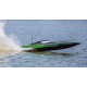 Proboat Sonicwake 36 Deep-V Self-Righting Brushless Boat RTR