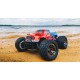 Arrma Granite 3S 4x4 Brushless Monster Truck BLX RTR Red