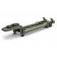 Cross RC Semi-Rimorchio Low Bed BC8 Mammoth